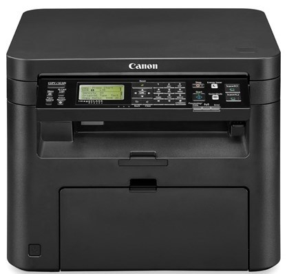 Canon  Mf-210 Yazıcı Tamir Ve Bakımı