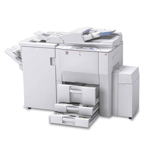 Ricoh Mp 8001 Fotokopi Makinesi Tamir Ve Bakımı