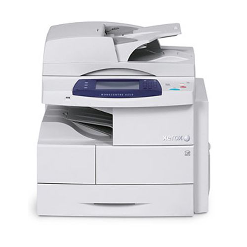 Xerox 4250 Yazıcı Tamir Ve Bakımı