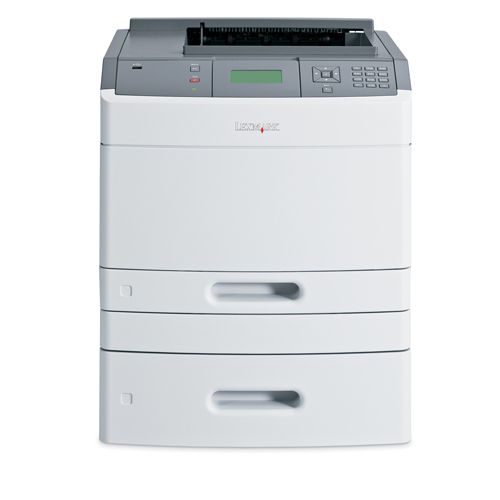Lexmark T650Dtn Yazıcı Tamir Ve Bakımı