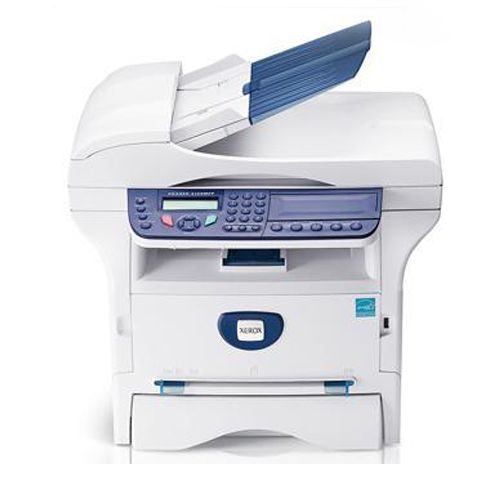 Xerox 3100 Yazıcı Tamir Ve Bakımı
