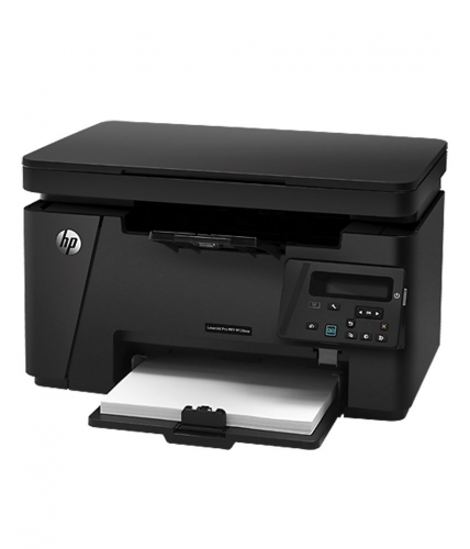 Hp Laserjet M126Dw Yazici Tamir Ve Bakim