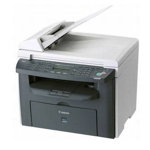 Canon Mf 4350 Yazıcı Tamir Ve Bakımı