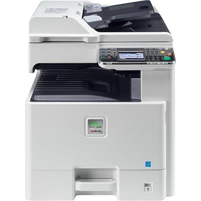 Kyocera Fs8525 Fotokopi Makinesi Tamir Ve Bakımı
