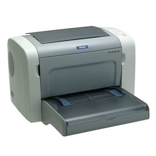 Epson Epl-N6200 Yazıcı Tamir Ve Bakımı