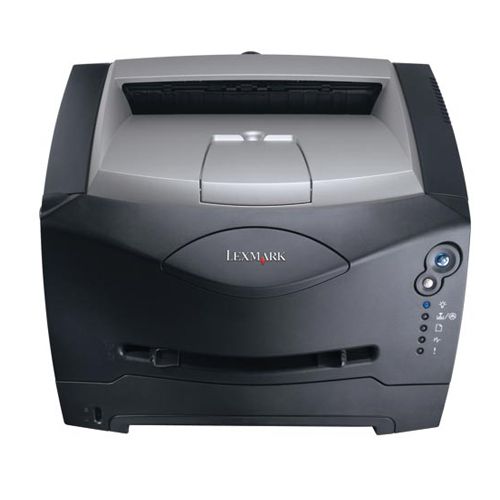 Lexmark E332 Yazıcı Tamir Ve Bakımı