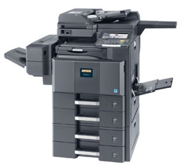 Utax 2500Ci Fotokopi Makinesi Tamir Ve Bakımı