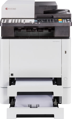 Mitaco Mc3321Cdw Fotokopi Makinesi Tamir Ve Bakımı