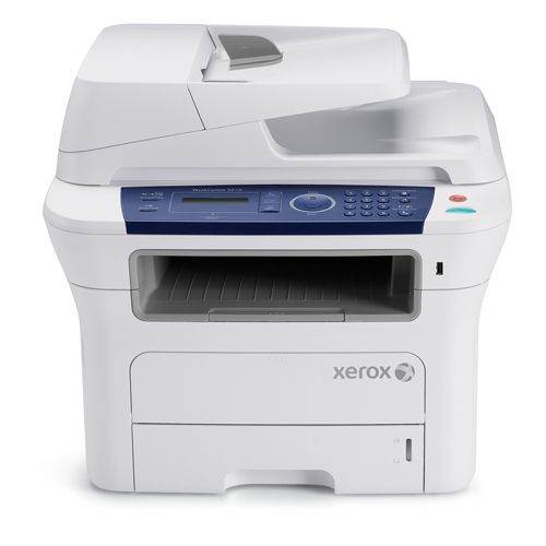 Xerox 3210 Yazıcı Tamir Ve Bakımı