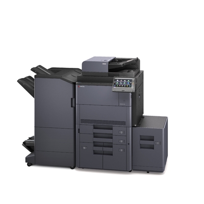 Kyocera Taskalfa 8003İ Fotokopi Makinesi Tamir Ve Bakımı