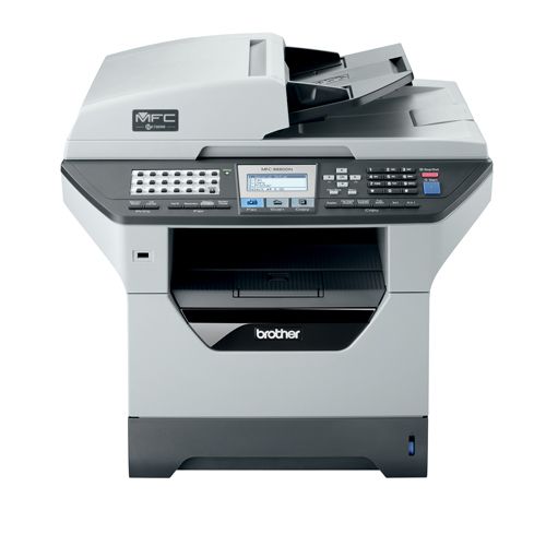 Brother Dcp-8880 Yazıcı Tamir Ve Bakımı