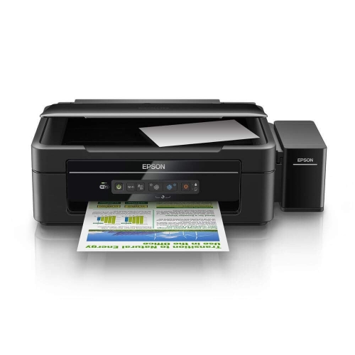 Epson L386 Yazıcı Tamir Ve Bakımı