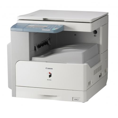 Canon Ir 2018 Fotokopi Makinesi Tamir Ve Bakımı