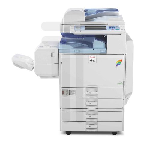 Gestetner Mpc 2500 Fotokopi Makinesi Tamir Ve Bakımı