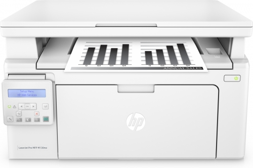 Hp Laserjet M130Dw Yazici Tamir Ve Bakim