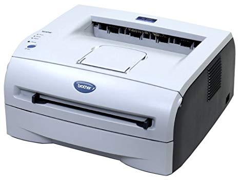Brother Hl-2040 Yazıcı Tamir Ve Bakımı