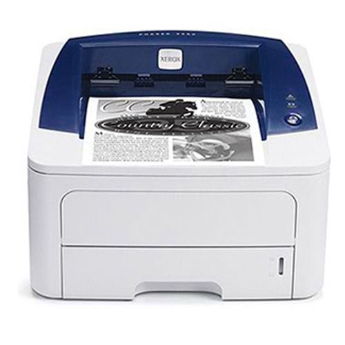 Xerox 3250 Yazıcı Tamir Ve Bakımı