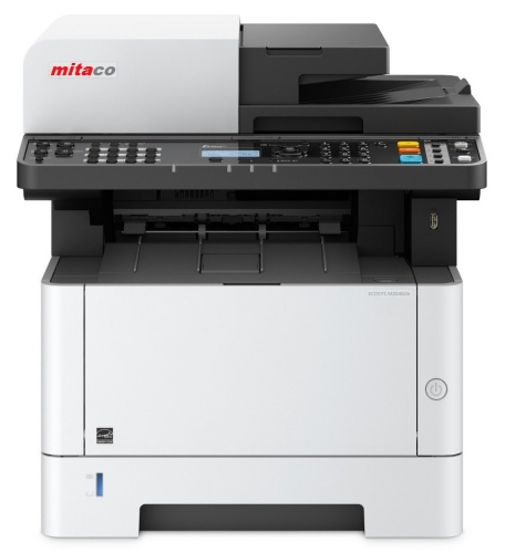 Mitaco Mc-4340 Fotokopi Makinesi Tamir Ve Bakımı