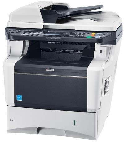 Kyocera Fs 3040 Mfp Fotokopi Makinesi Tamir Ve Bakımı