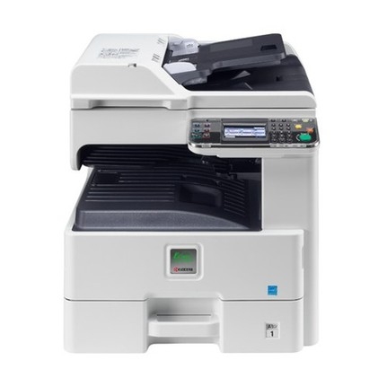 Kyocera Fs6530 Fotokopi Makinesi Tamir Ve Bakımı