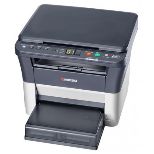 Kyocera Fs-1020Mfp Fotokopi Makinesi Tamir Ve Bakımı