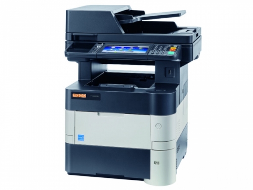 Utax P-5035İ Mfp Fotokopi Makinesi Tamir Ve Bakımı