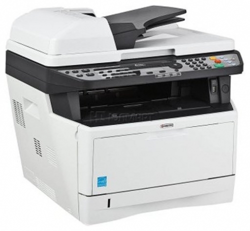 Kyocera Fs1030 Mfp Fotokopi Makinesi Tamir Ve Bakımı