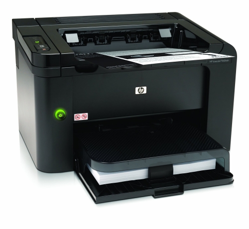 Hp Laserjet P1606 Yazici Tamir Ve Bakim