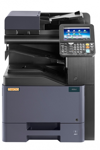Utax 400Ci Fotokopi Makinesi Tamir Ve Bakımı