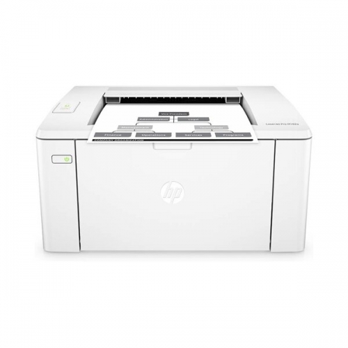 Hp Laserjet M102A Yazici Tamir Ve Bakim