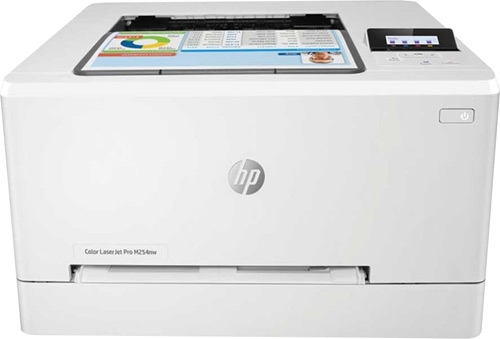 Hp Laserjet M254Nw Yazici Tamir Ve Bakim