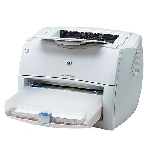 Hp 1200 Yazıcı Tamir Ve Bakımı