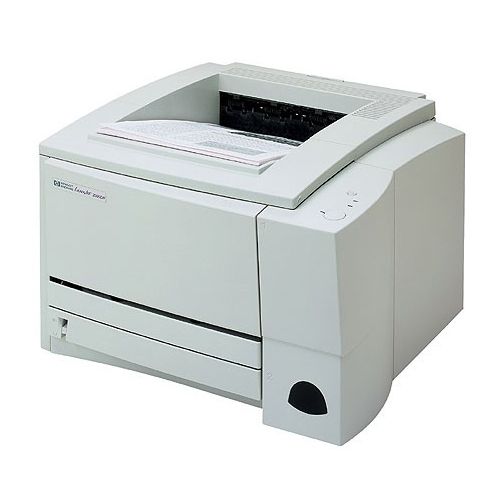 Hp 2200 Yazıcı Tamir Ve Bakımı