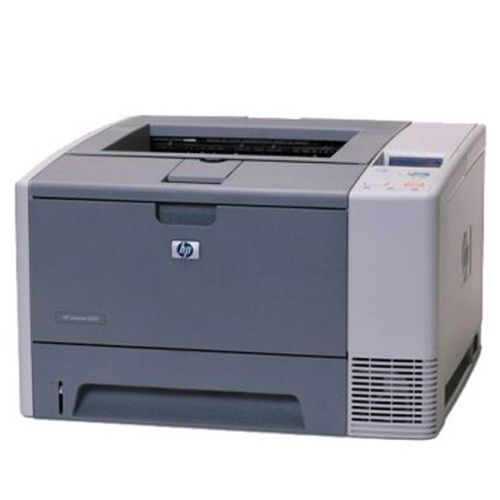 Hp 2410 Yazıcı Tamir Ve Bakımı