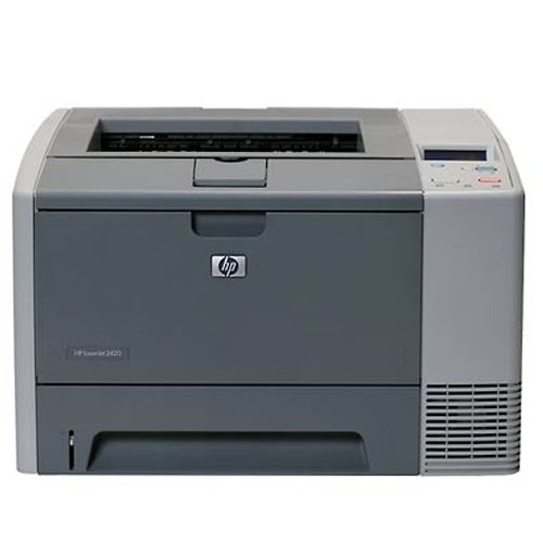 Hp 2430 Yazıcı Tamir Ve Bakımı