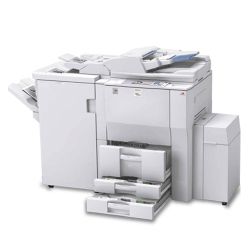 Ricoh MP 8001 Fotokopi Makinesi Tamir ve Bakımı