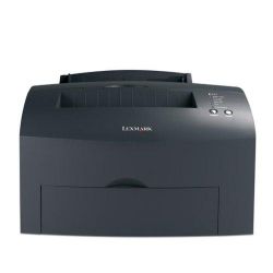 Lexmark E323 Yazıcı Tamir Ve Bakımı