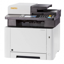 UTAX P-C2655w MFP Fotokopi Makinesi Tamir ve Bakımı