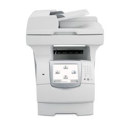 Lexmark X646E Yazıcı Tamir Ve Bakımı