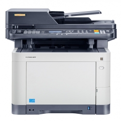 UTAX P-C2665MFP Fotokopi Makinesi Tamir ve Bakımı