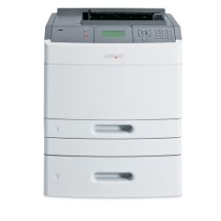 Lexmark T650DTN Yazıcı Tamir Ve Bakımı