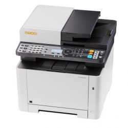 UTAX P-C2155w MFP Fotokopi Makinesi Tamir ve Bakımı