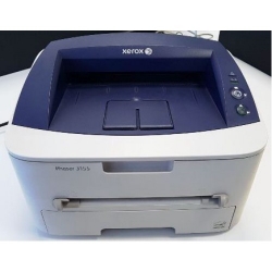 Xerox 3140 Yazıcı Tamir Ve Bakımı