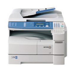 Panasonic Workio 1810 Fotokopi Makinesi Tamir ve Bakımı