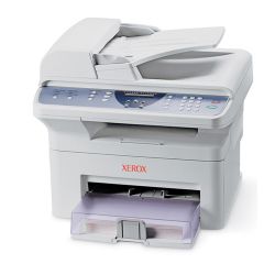 Xerox 3200 Yazıcı Tamir Ve Bakımı