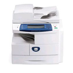 Xerox 4150 Yazıcı Tamir Ve Bakımı