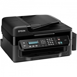 Epson L555 Yazıcı Tamir Ve Bakımı