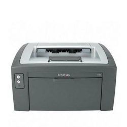 Lexmark E120 Yazıcı Tamir Ve Bakımı