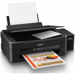 Epson Pad Reset