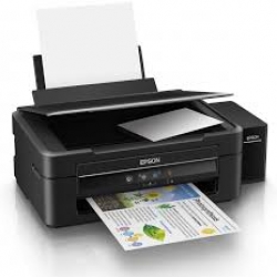 Epson L382 Yazıcı Tamir Ve Bakımı